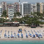 Olbia Antalya