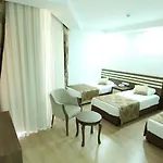 Olbia 4* Antalya