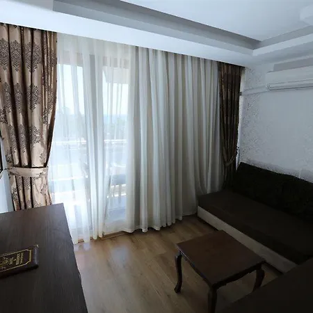 Olbia 4* Antalya