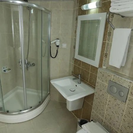 Hotel Olbia 4*
