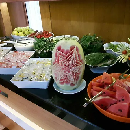 Olbia Hotel