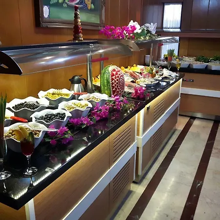 Olbia Hotel 4*