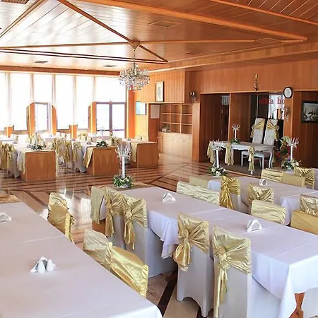 Olbia Hotel Antália