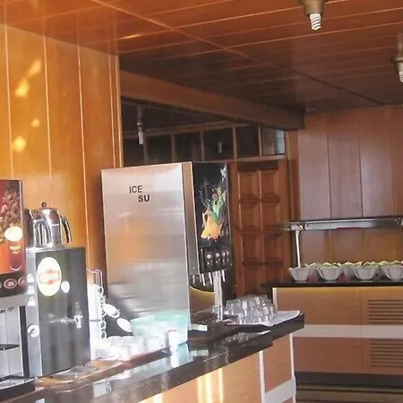 Olbia 4* Antalya