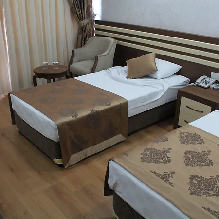 Olbia Hotel Antália