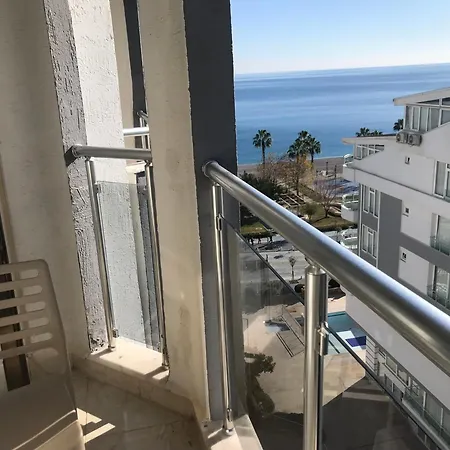Olbia Hotel Antalya
