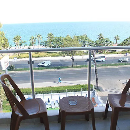 Olbia 4* Antalya