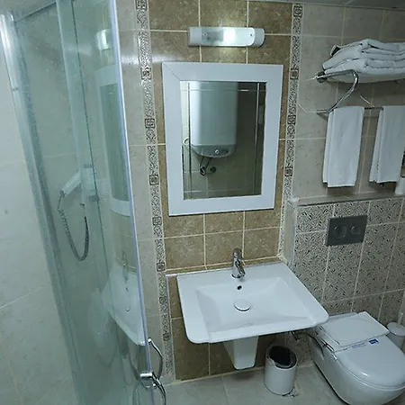 Olbia Hotel Antalya