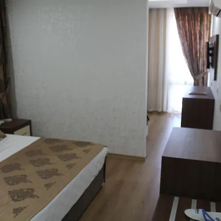 Hotel Olbia Antália