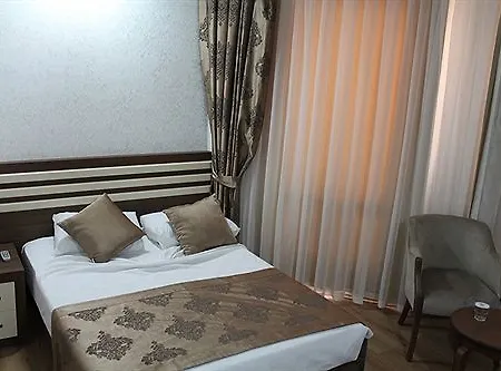 Hotel Olbia Antália