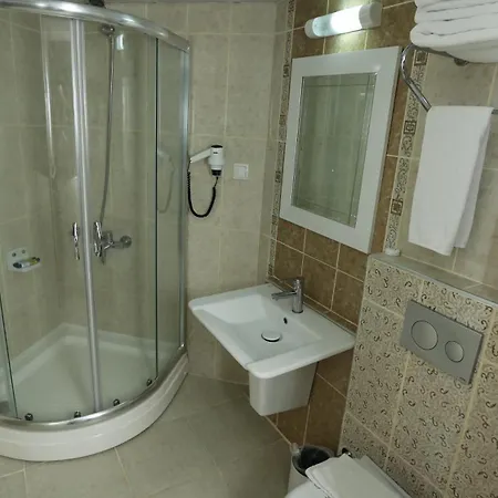 Olbia Hotel Antália