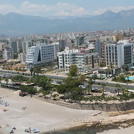 Olbia Αττάλεια
