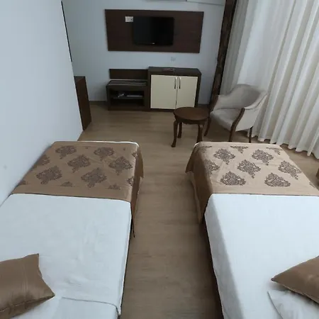 Ξενοδοχείο Olbia 4*