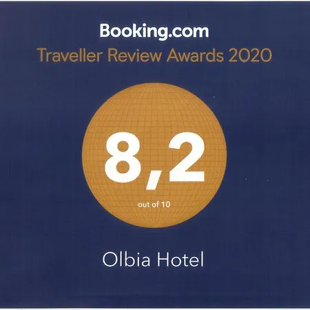 Olbia Ξενοδοχείο