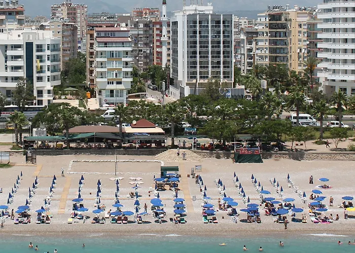Olbia Antalya