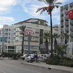 Olbia Antalya