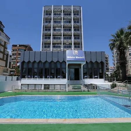Olbia 4* Antalya