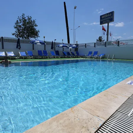 Olbia Hotel Antalya