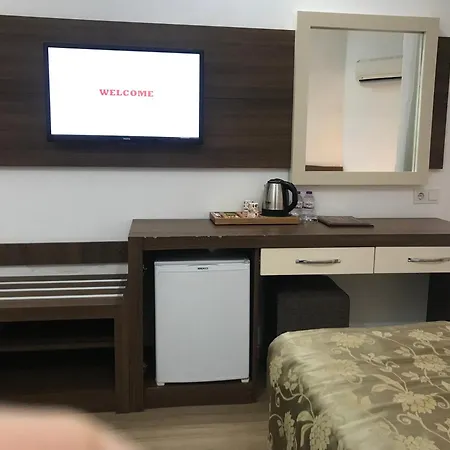 Hotel Olbia