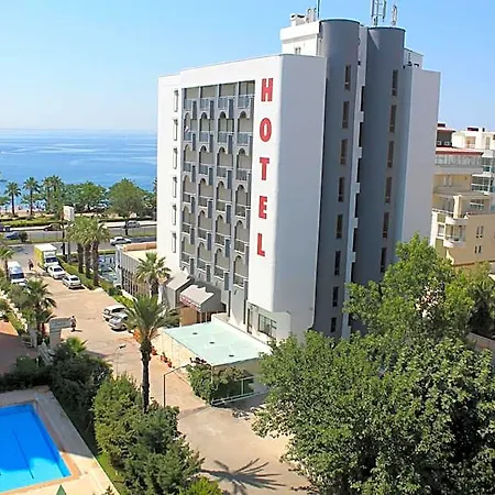 Olbia 4* Antalya