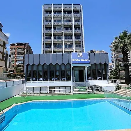 Olbia Hotel Antalya