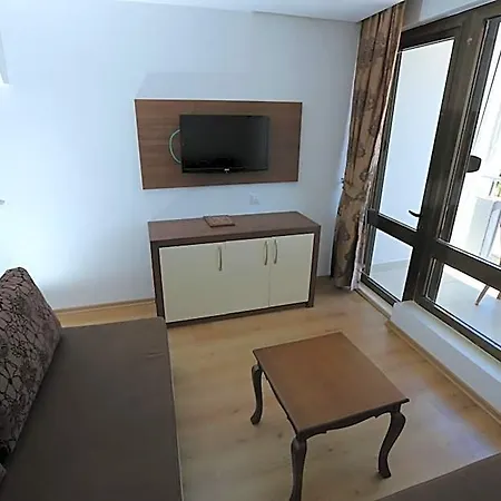Hotel Olbia