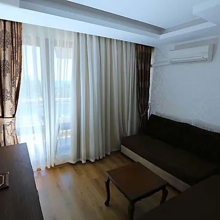 Olbia 4* Antalya