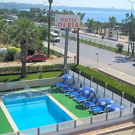 Hotel Olbia
