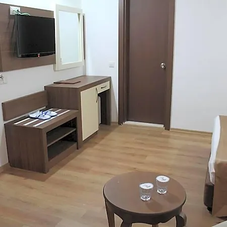 Hotel Olbia 4*