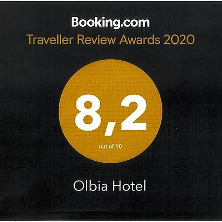 Hotel Olbia