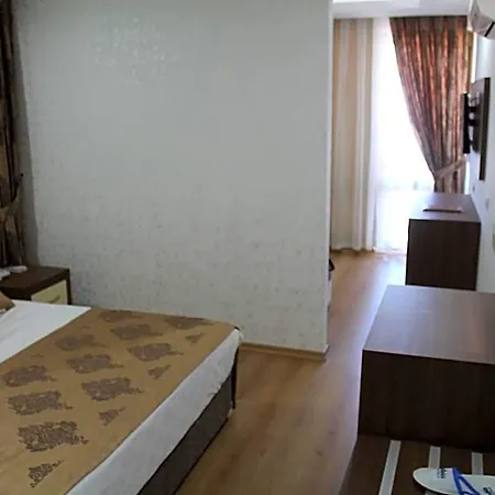 Olbia Hotel
