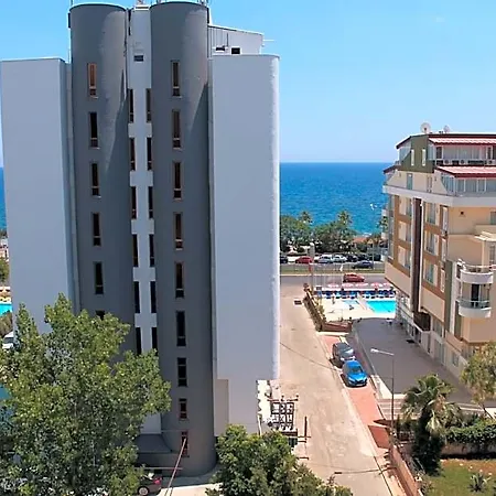 Olbia Hotel