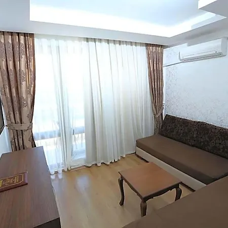 Olbia Hotel Antalya