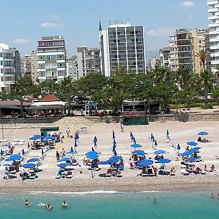 Olbia Hotel