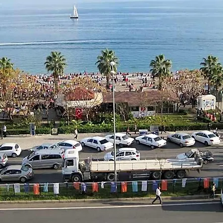 Hotel Olbia Antalya