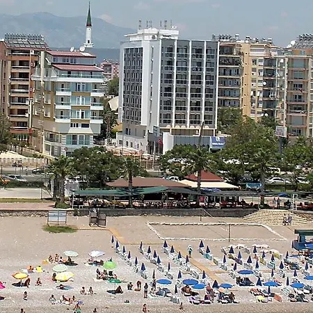 Olbia Hotel