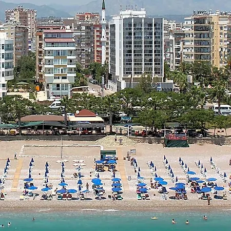 Olbia Hotel