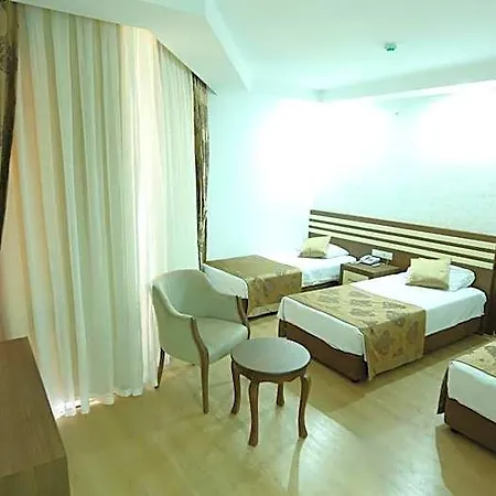 Olbia 4* Antalya