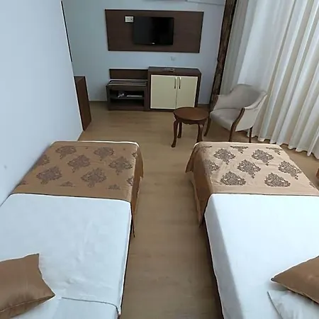 Olbia Hotel