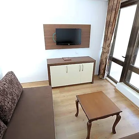 Olbia 4* Antalya