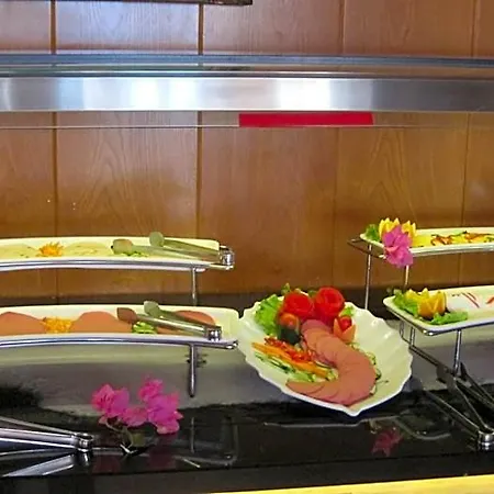 Olbia Hotel 4*