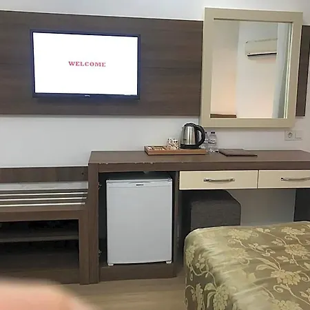 Hotel Olbia