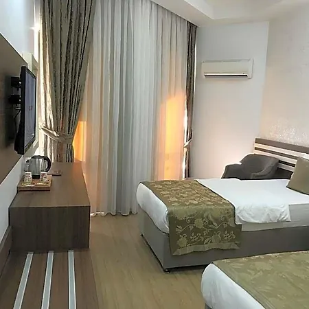 Olbia 4*