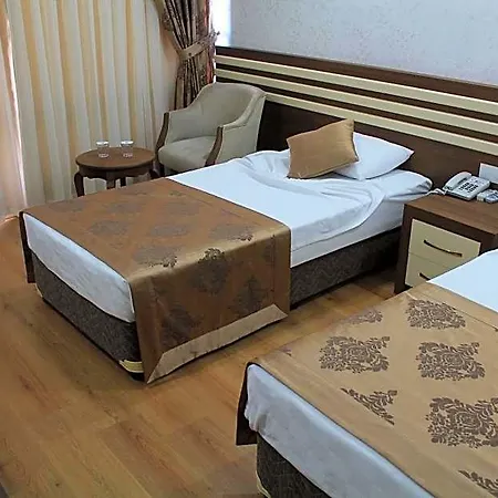 Olbia Hotel 4*