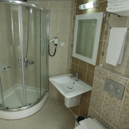 Olbia 4* Antalya