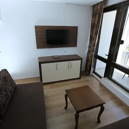 ホテル Olbia