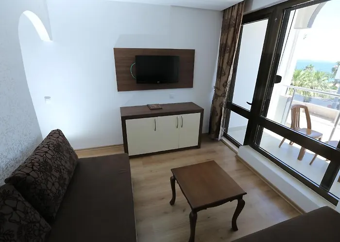 Ξενοδοχείο Olbia