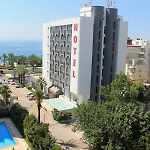 Hotel Olbia Antalya