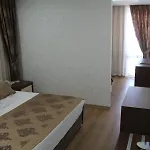 奥尔比亚酒店 酒店 4*