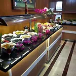 奥尔比亚酒店 酒店 4*